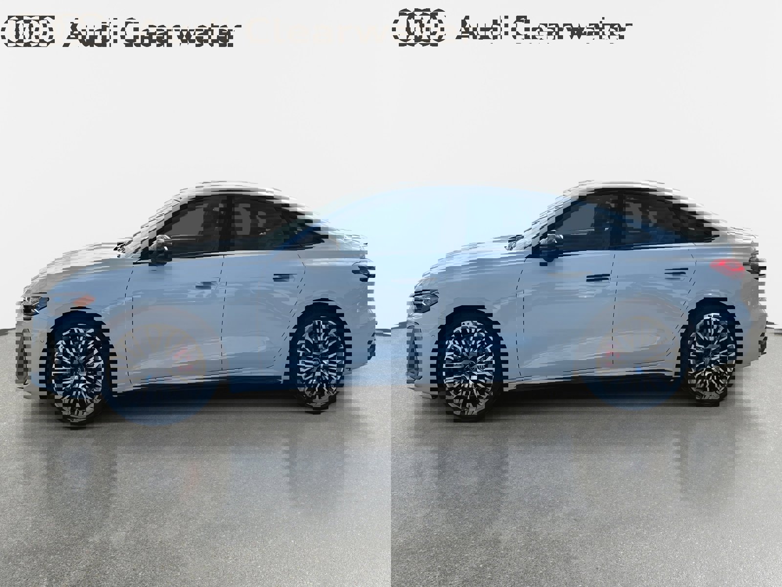 New 2025 Audi S5 Prestige image 3