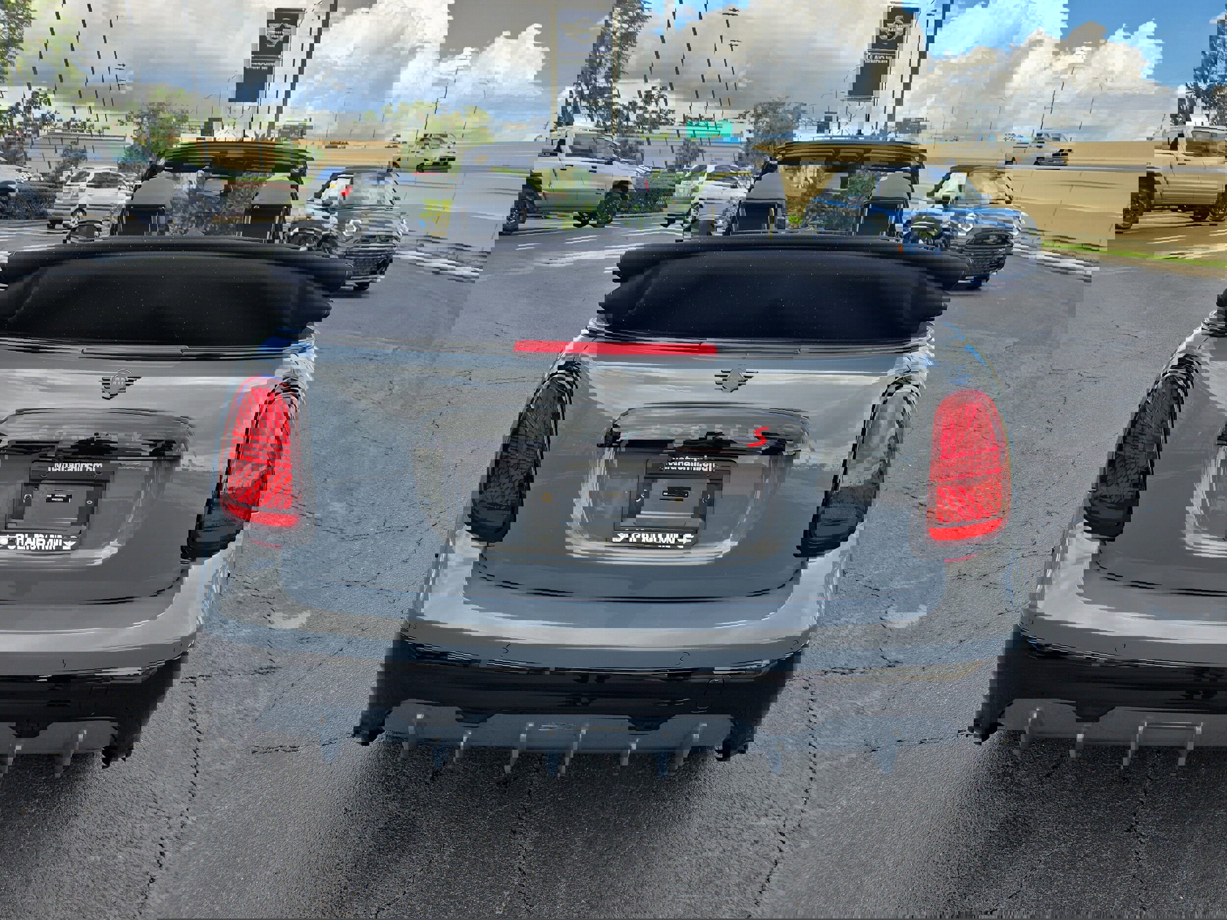 New 2026 MINI Cooper S image 5