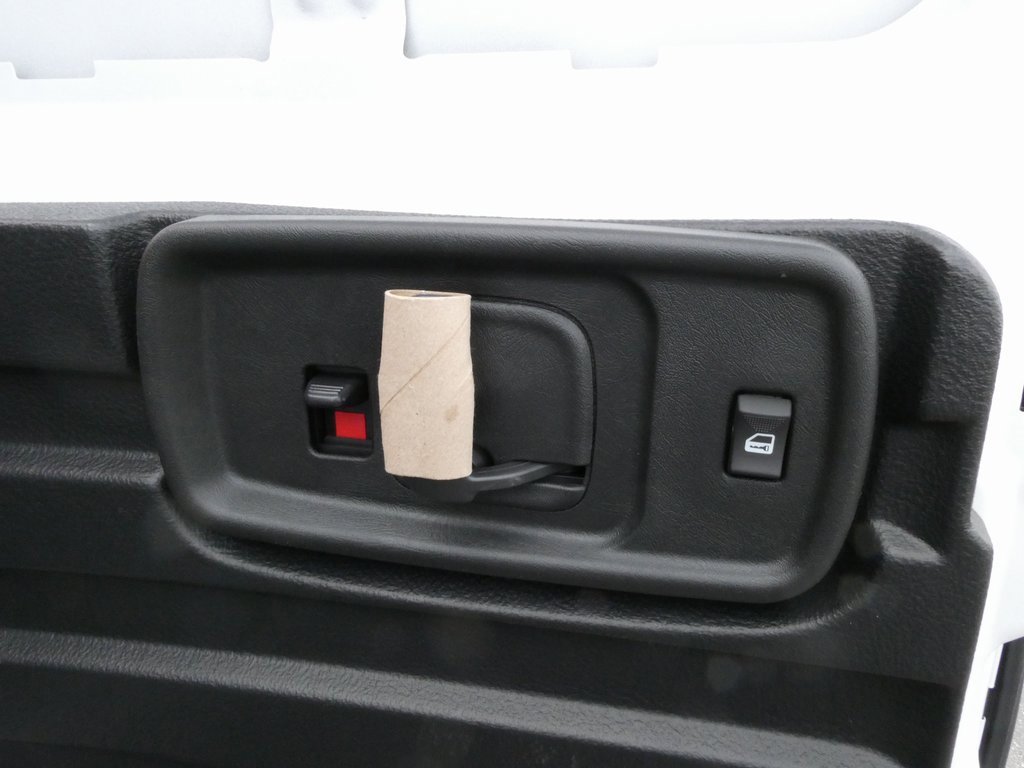 New 2025 GMC Savana 3500 w/ Power Convenience Package image 28