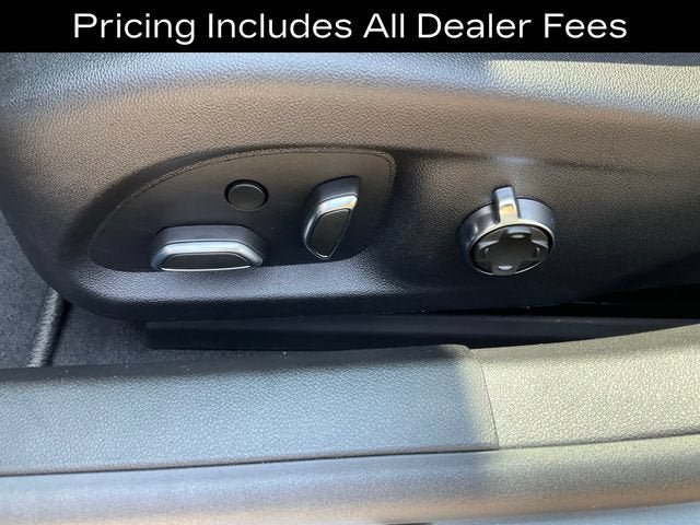 New 2026 Cadillac CT5 Premium Luxury w/ Technology Package AWD/4WD image 3