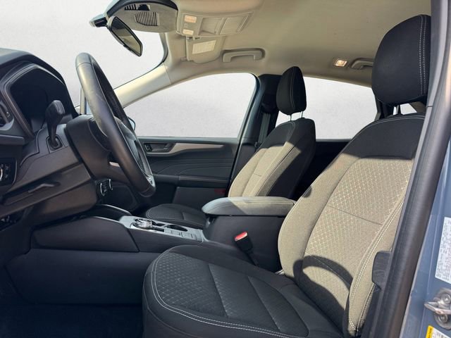 Used 2024 Ford Escape Active image 9