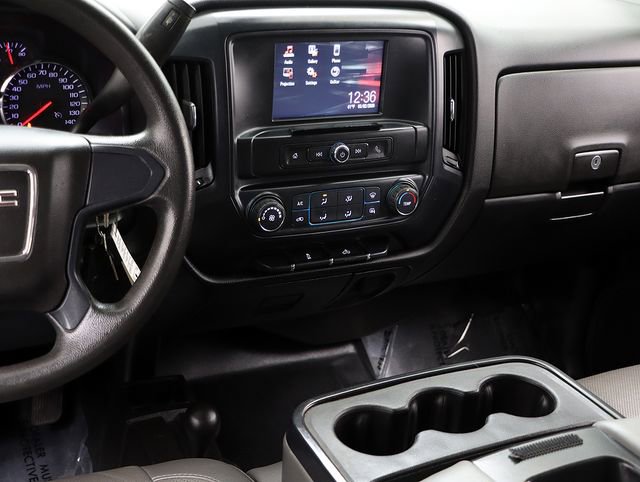 Used 2017 GMC Sierra 2500 4x4 Crew Cab image 15