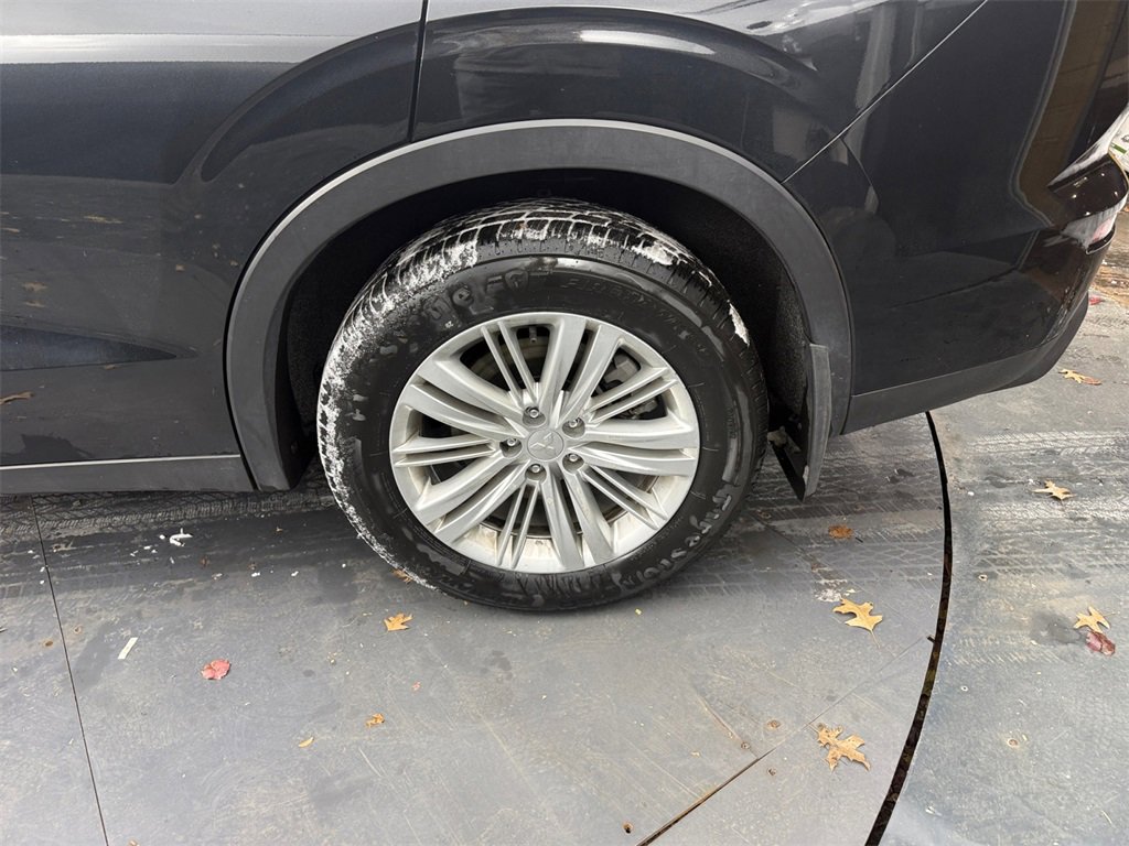 Used 2022 Mitsubishi Outlander ES image 35