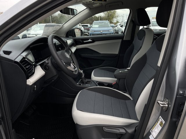 New 2026 Volkswagen Taos S image 12