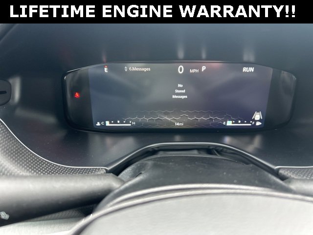 New 2026 Jeep Compass Trailhawk w/ Sun, Sound & Navigation Group image 18