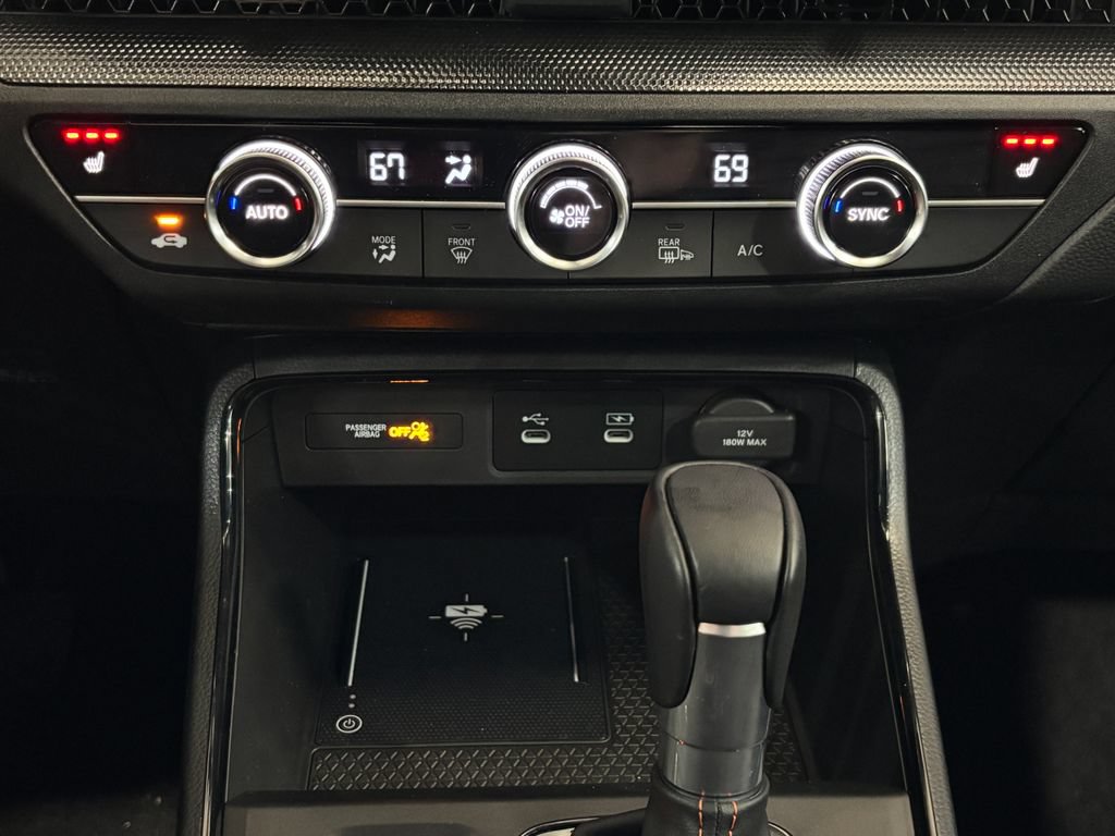New 2026 Honda CR-V Sport-L image 19