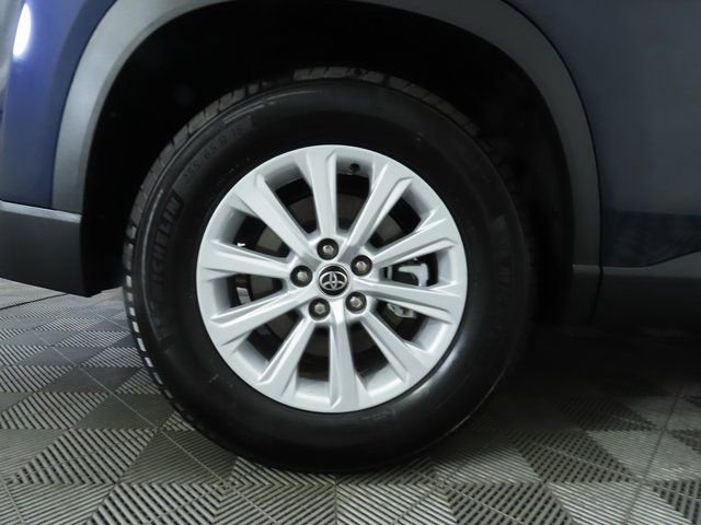 Used 2025 Toyota Grand Highlander FWD image 32