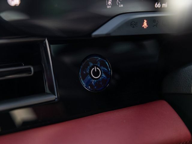 New 2025 Porsche Taycan 4S AWD/4WD image 46
