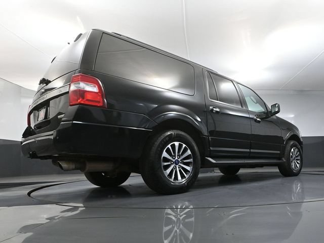 Used 2016 Ford Expedition EL XLT AWD/4WD image 51