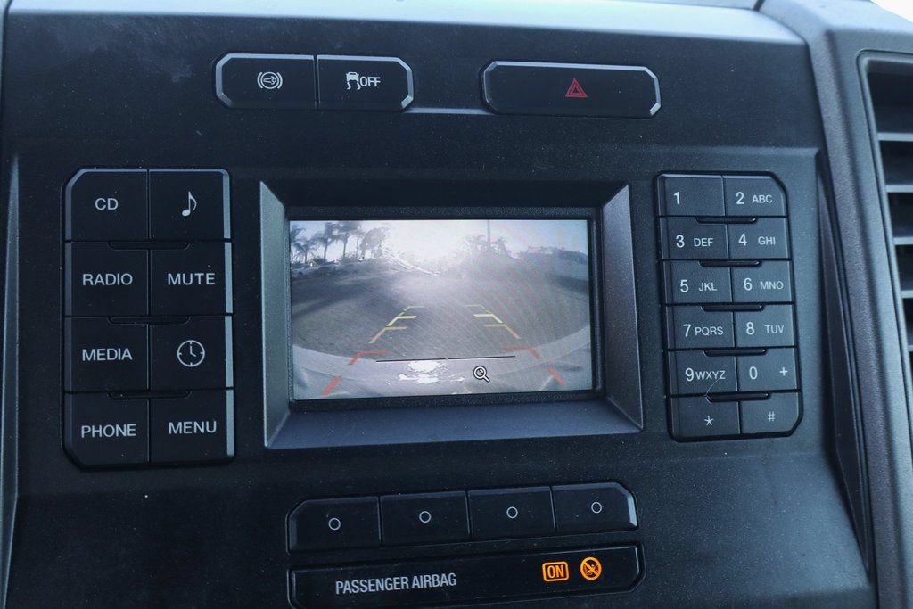 Used 2018 Ford F350 XL w/ Power Equipment Group RWD image 32