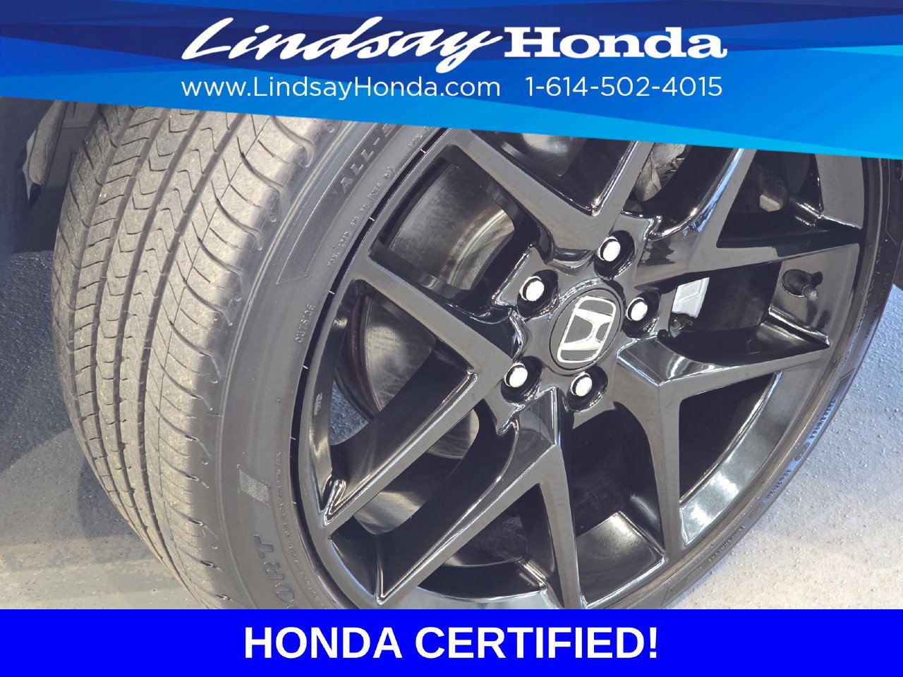 Used 2024 Honda Civic Sport image 26
