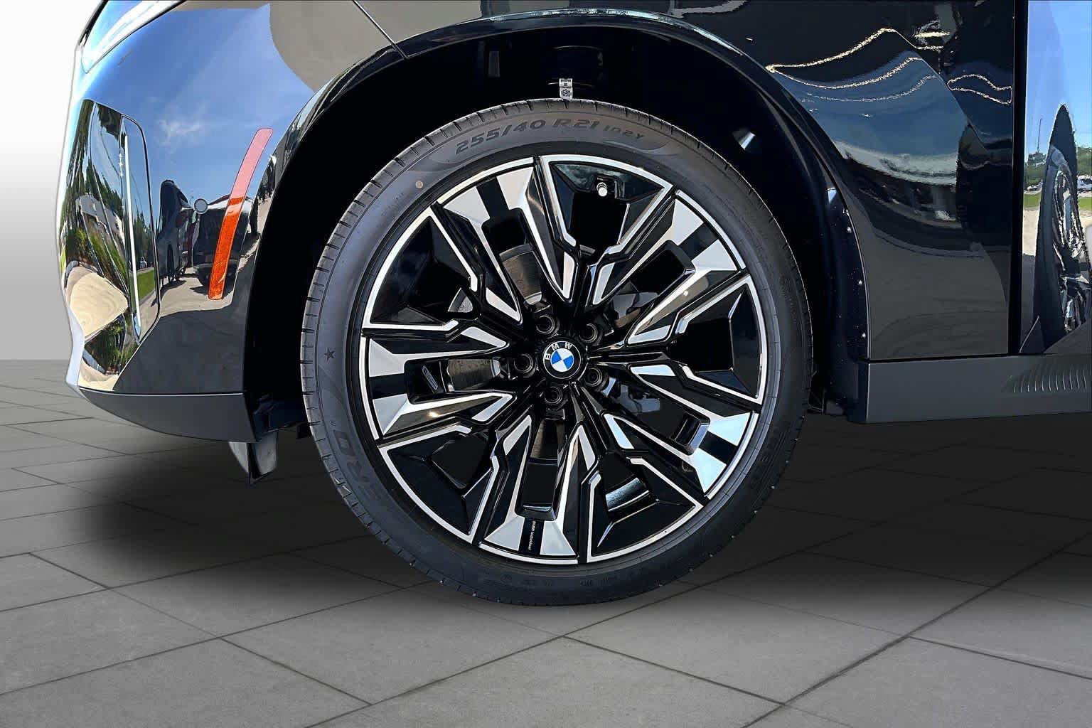 New 2026 BMW X3 xDrive30i w/ Premium Package AWD/4WD image 11