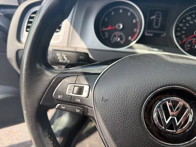 Used 2016 Volkswagen Golf S FWD image 13