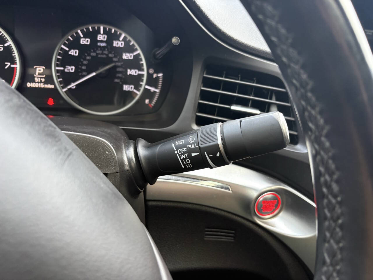 Used 2021 Acura ILX image 50