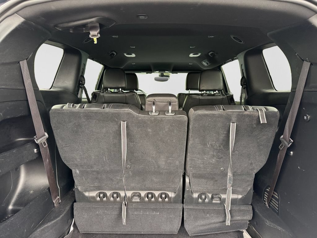 Used 2025 Chrysler Pacifica Select FWD image 18