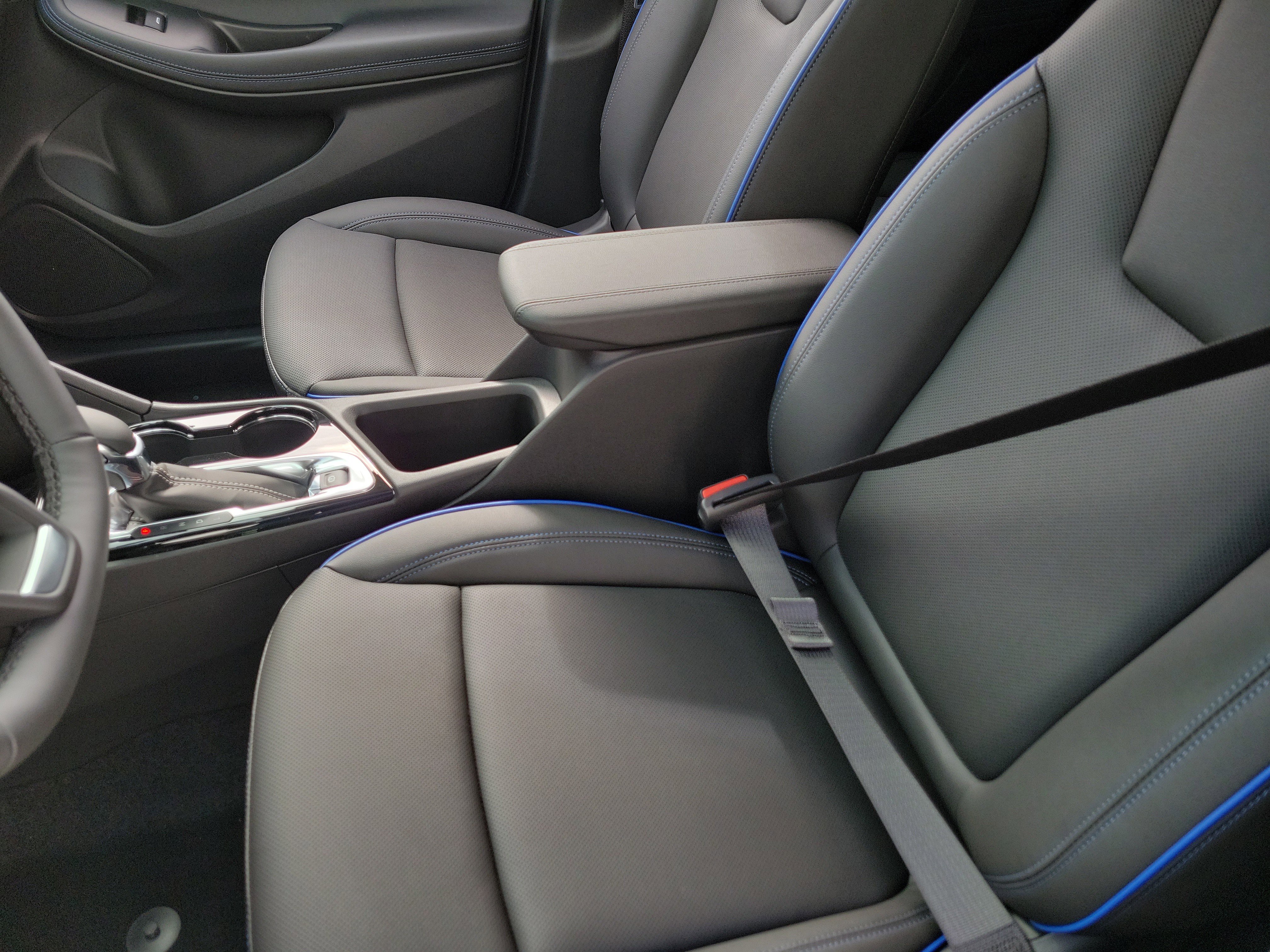 New 2026 Buick Encore GX Sport Touring image 23