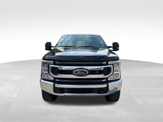 Used 2021 Ford F250 XLT w/ Snow Plow Prep Package AWD/4WD image 8