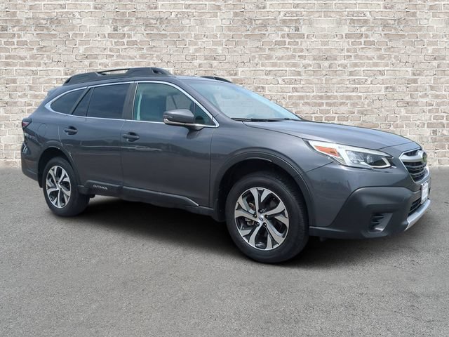 Used 2020 Subaru Outback Limited w/ Popular Package #2