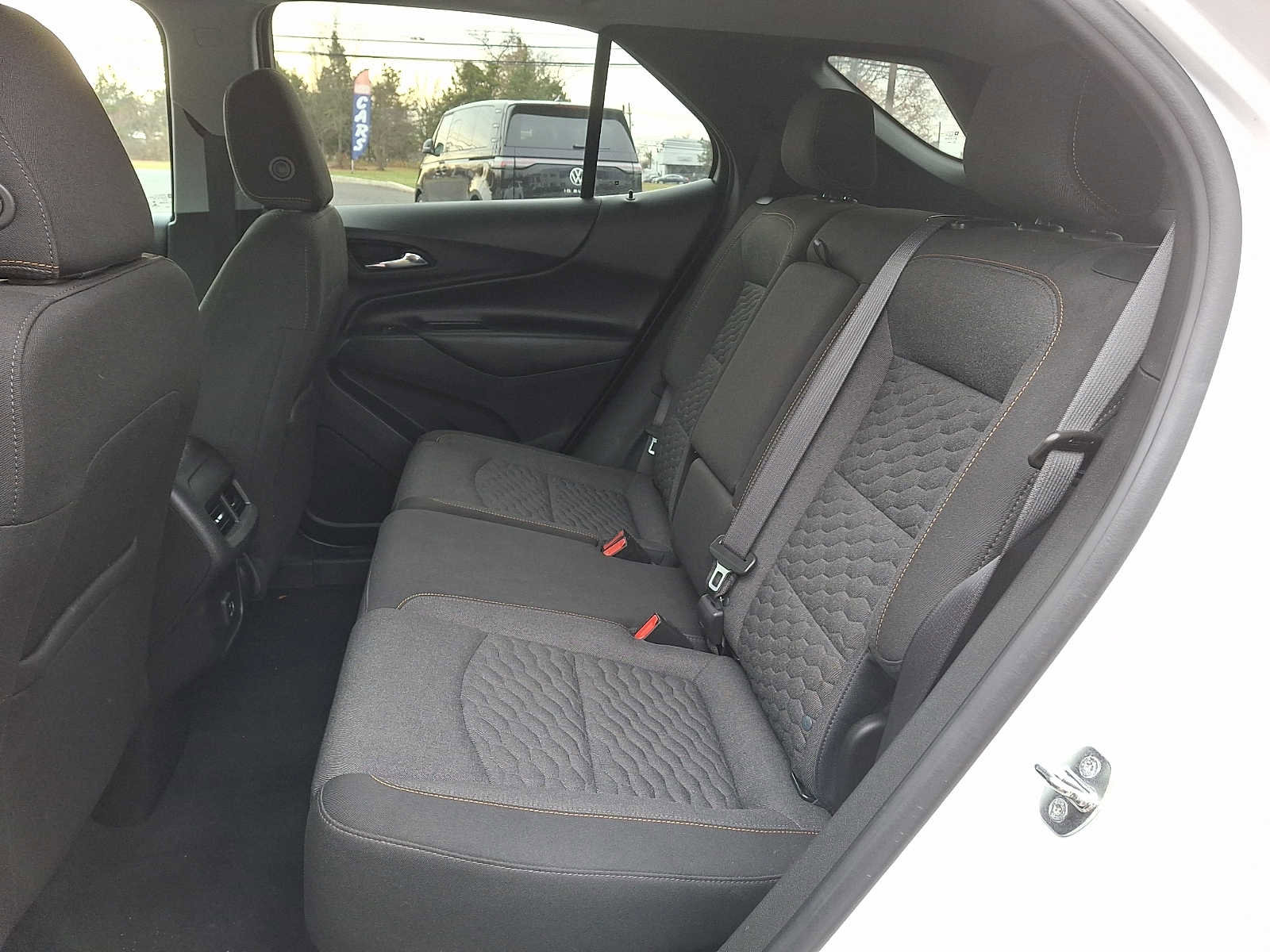 Used 2021 Chevrolet Equinox LT image 8