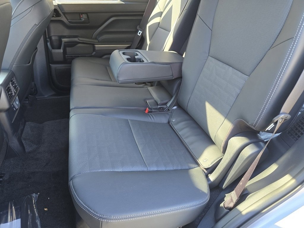 New 2025 Toyota 4Runner TRD Off-Road Premium image 41