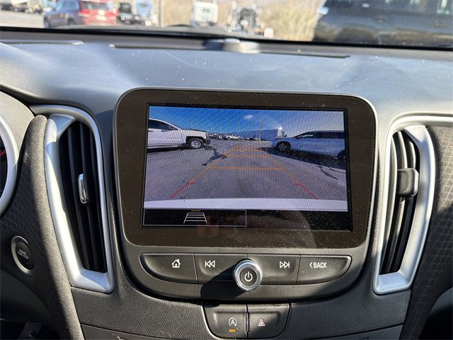 Used 2024 Chevrolet Malibu LT image 26