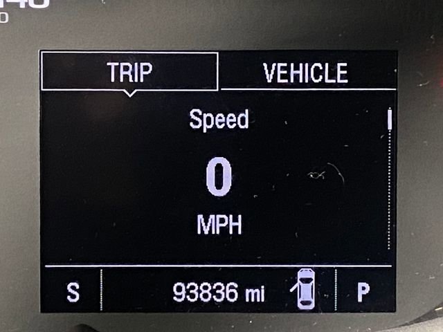 Used 2018 Chevrolet Trax LS image 18