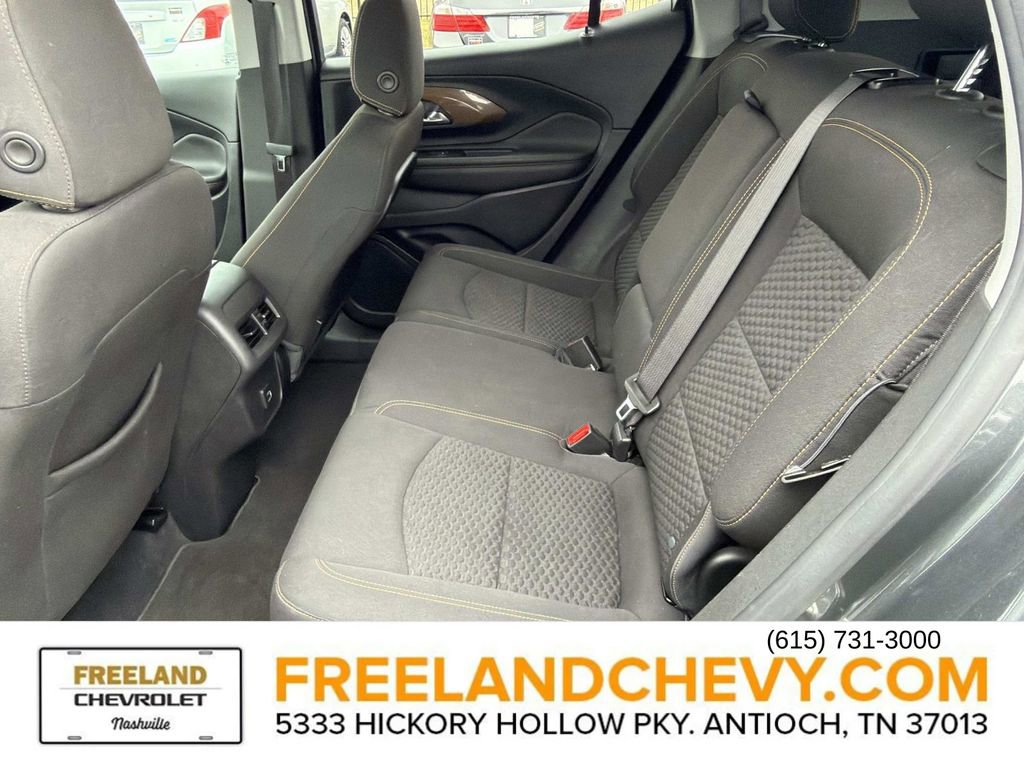 Used 2021 GMC Terrain SLE w/ Driver Convenience Package image 17