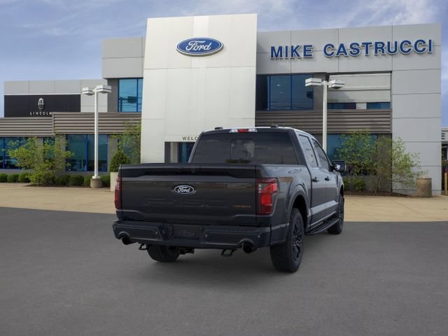 New 2026 Ford F150 Tremor w/ Bed Utility Package AWD/4WD image 9