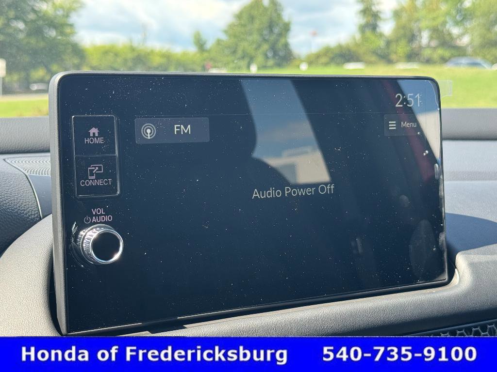 Used 2026 Honda HR-V Sport image 20