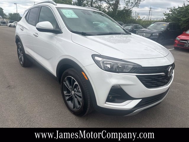 Used 2023 Buick Encore GX Select FWD image 3