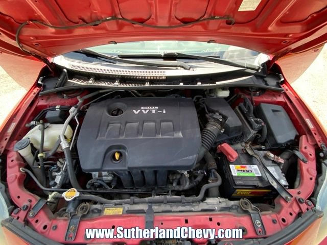 Used 2010 Toyota Corolla S FWD image 34