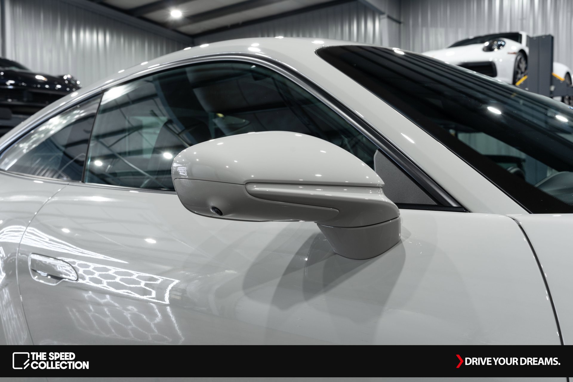 Used 2022 Porsche 911 Carrera S w/ Premium Package image 71