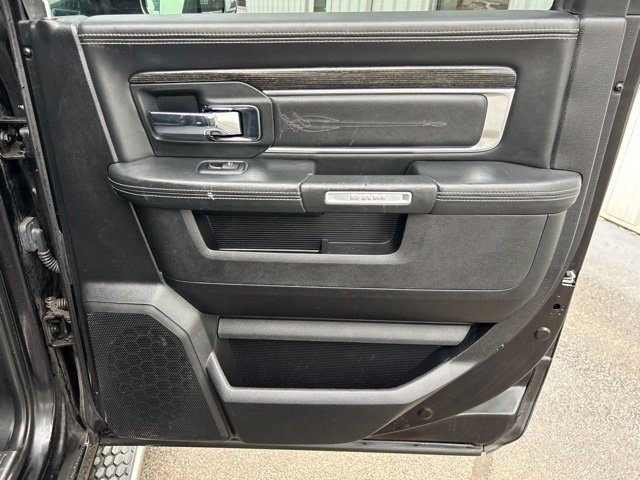 Used 2018 RAM 1500 Limited AWD/4WD image 50