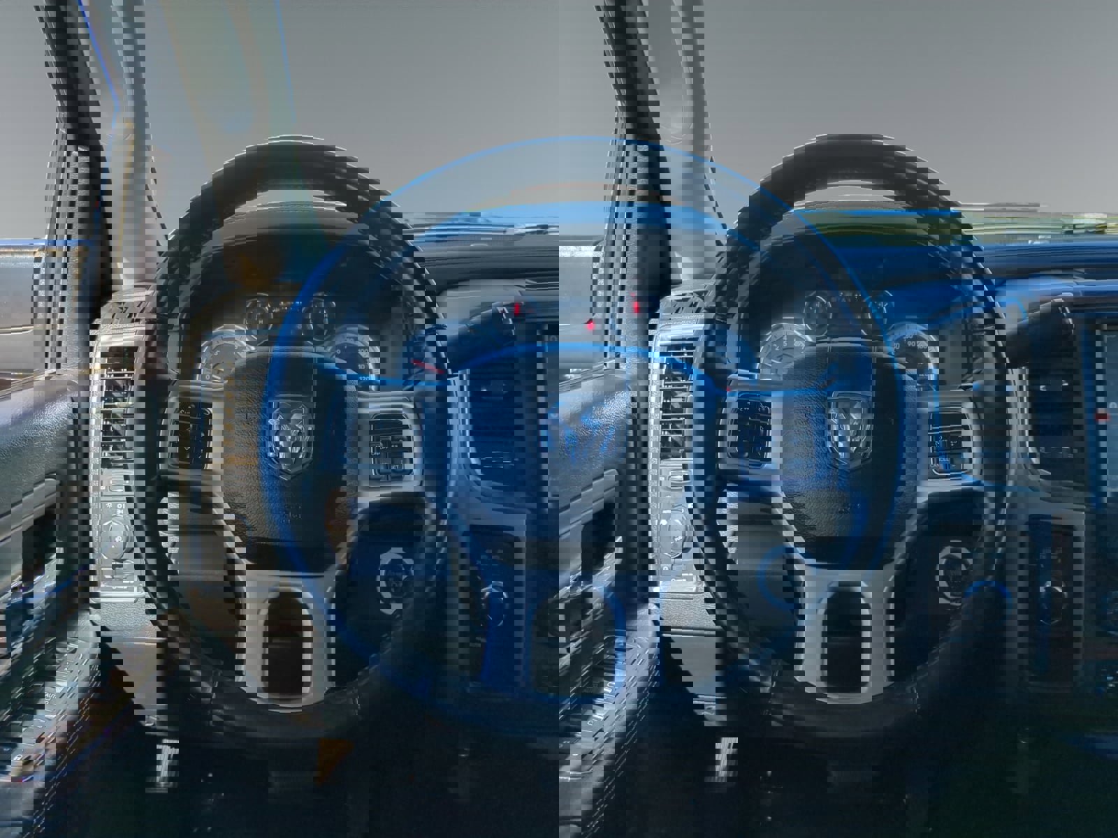 Used 2015 RAM 2500 Laramie image 14