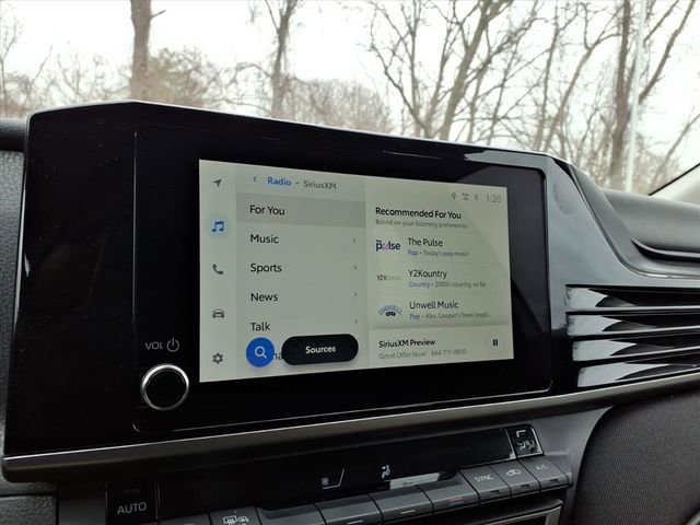 Certified 2025 Toyota Camry LE FWD image 22