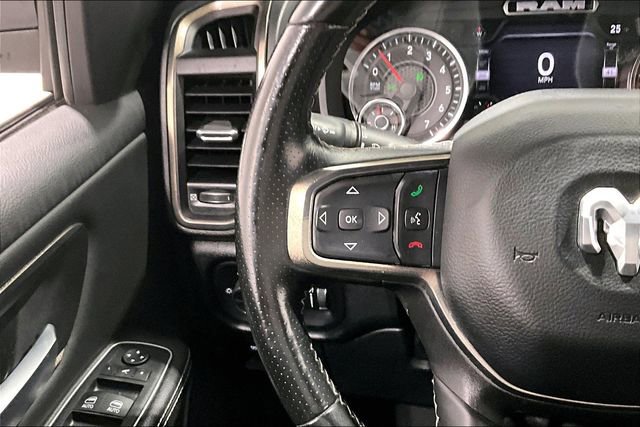 Used 2022 RAM 1500 Sport w/ Rebel Level 2 Equipment Group image 12