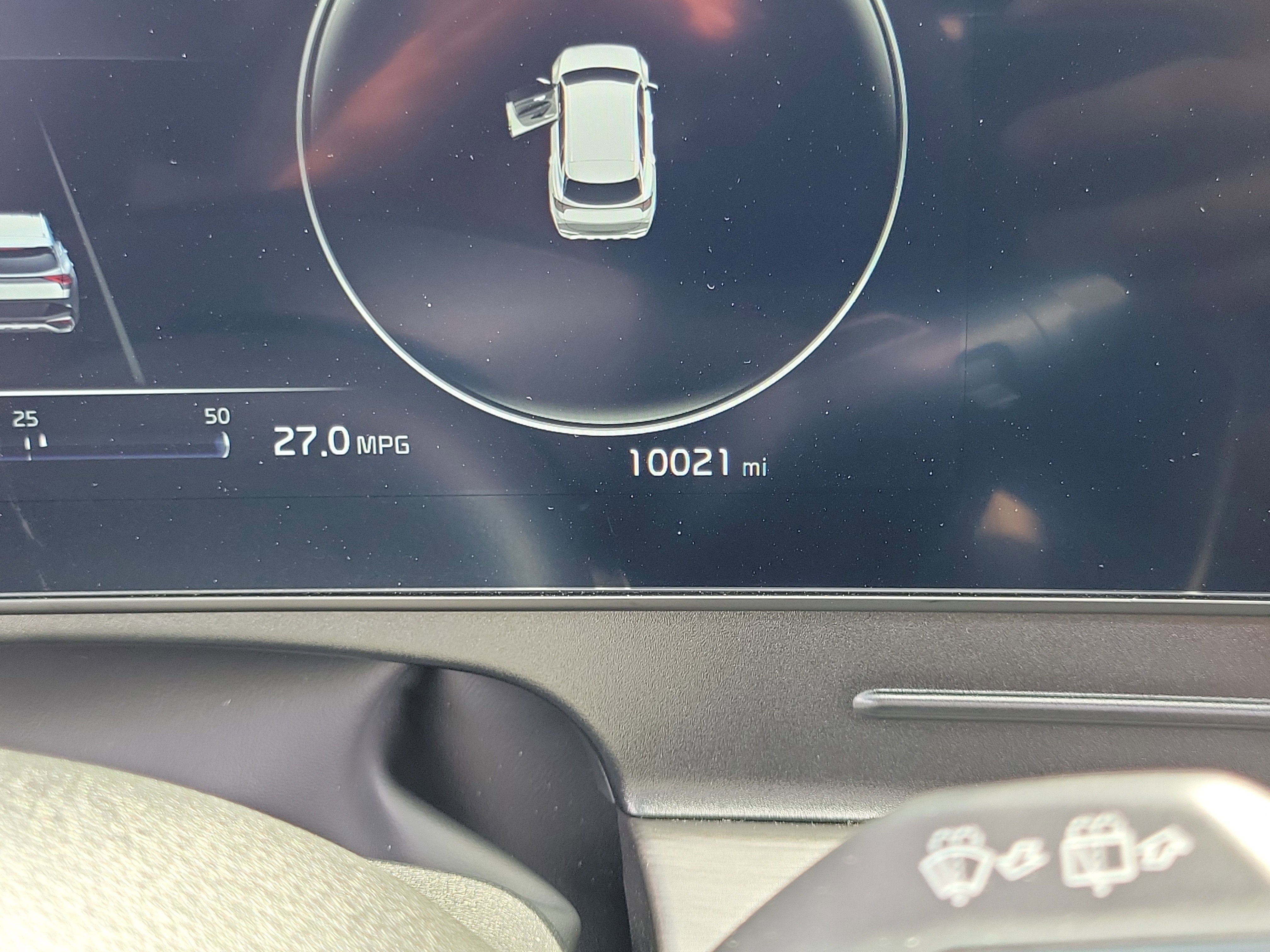 Used 2023 Kia Sportage X-Pro Prestige image 25