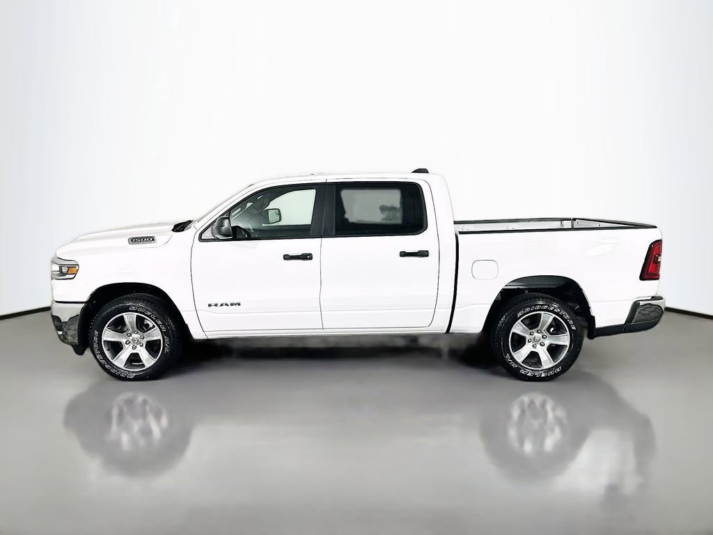 New 2026 RAM 1500 Tradesman image 4