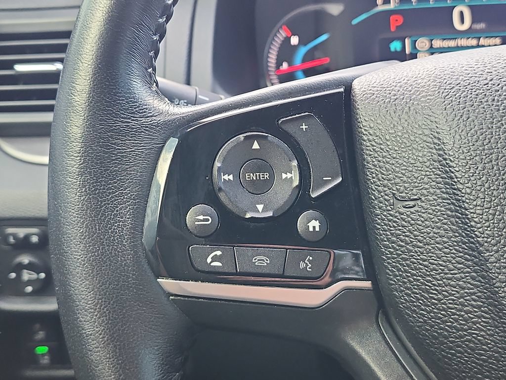 Certified 2021 Honda Passport EX-L image 28