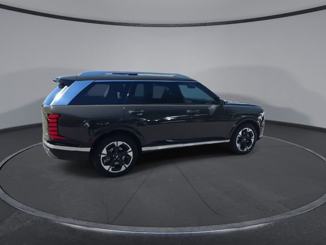 New 2026 Hyundai Palisade Limited image 8