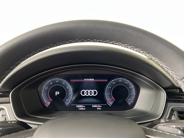 Used 2024 Audi A4 2.0T Premium Plus w/ Premium Plus Package image 22