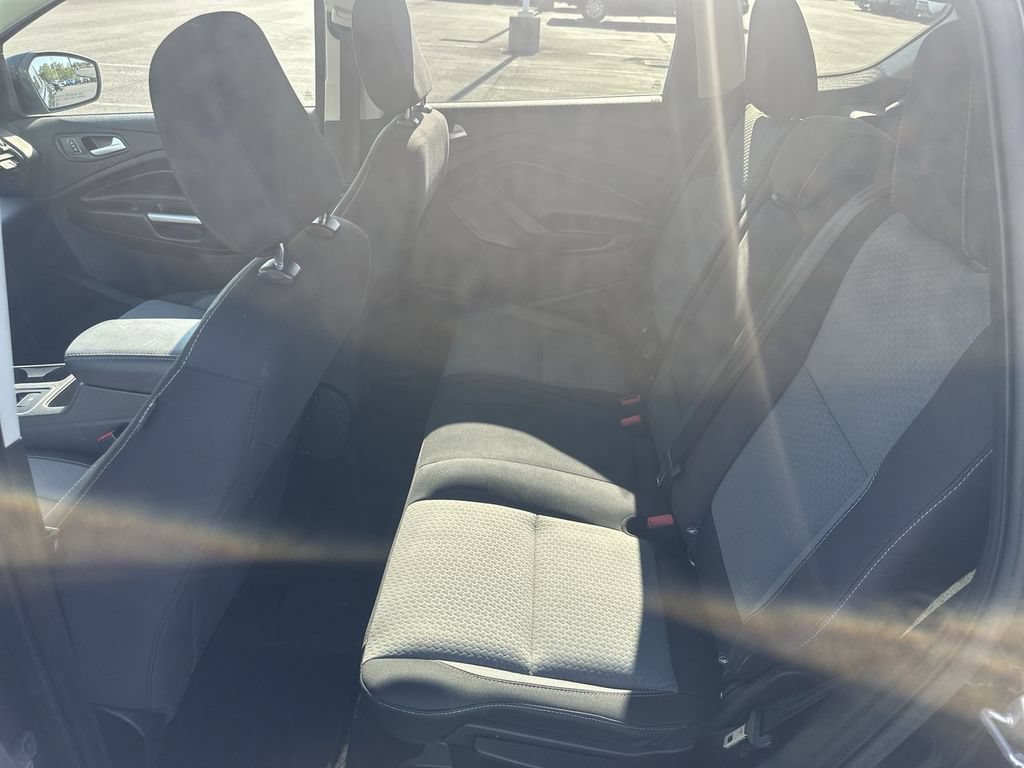 Used 2019 Ford Escape SE AWD/4WD image 28