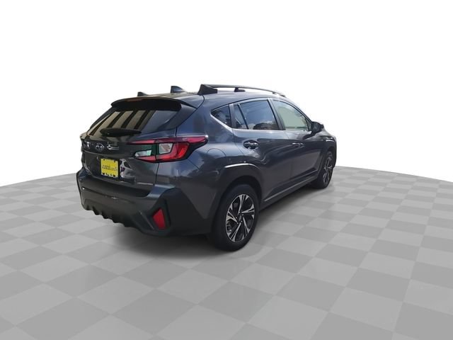 Used 2024 Subaru Crosstrek 2.0i Premium AWD/4WD image 8