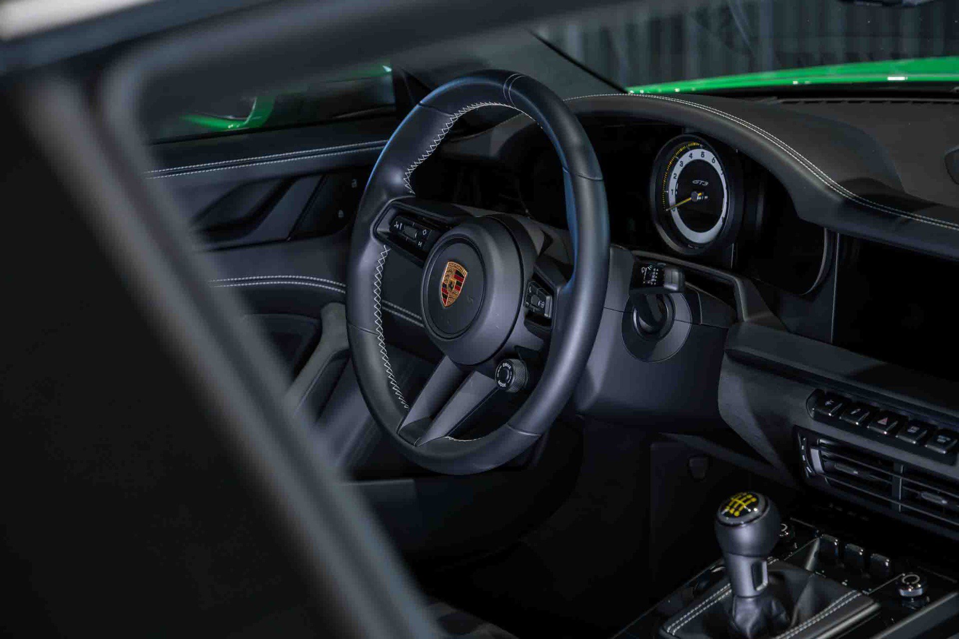 Used 2022 Porsche 911 GT3 RWD image 51