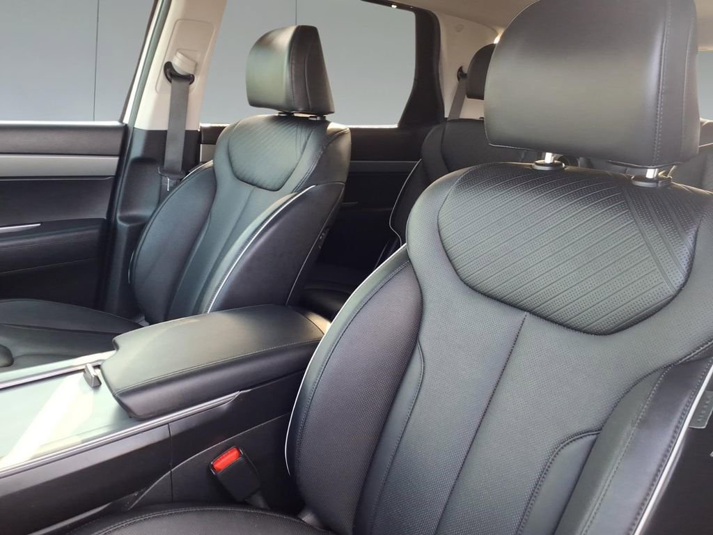 Used 2024 Hyundai Palisade XRT image 14