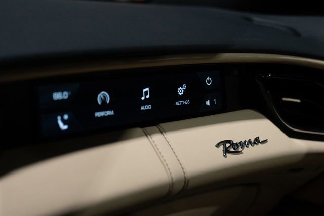 Used 2021 Ferrari Roma image 19