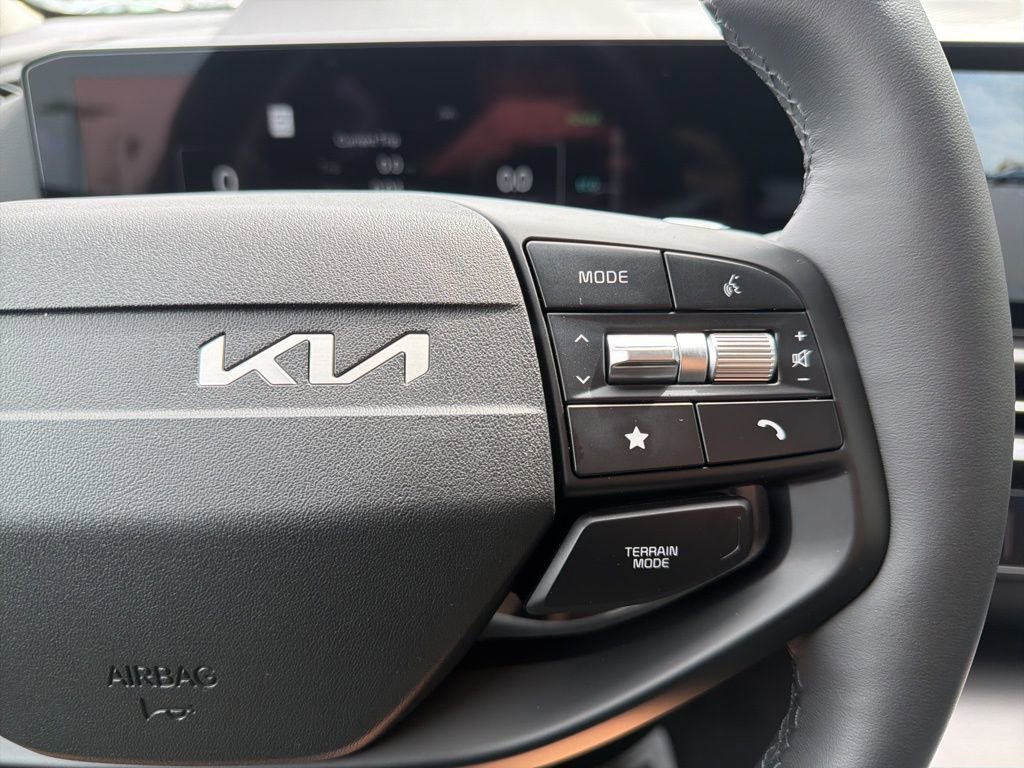 New 2026 Kia Sportage SX Prestige AWD/4WD image 34