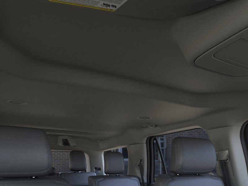 New 2026 Ford Expedition Active AWD/4WD image 22