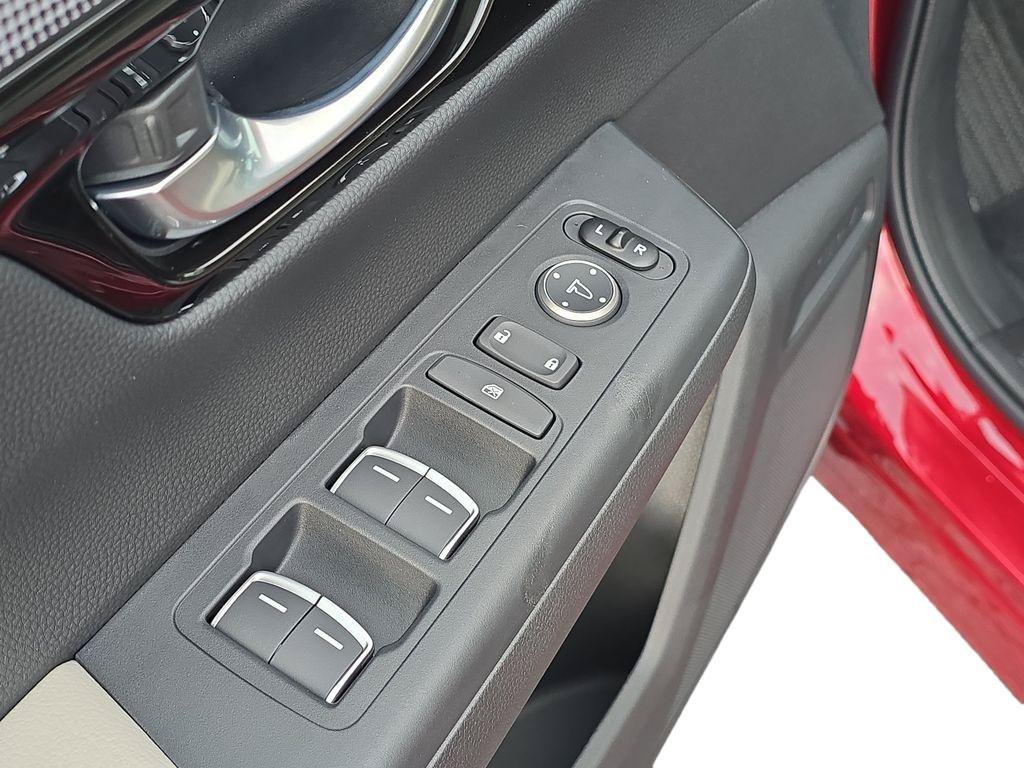 New 2027 Honda CR-V EX-L image 10