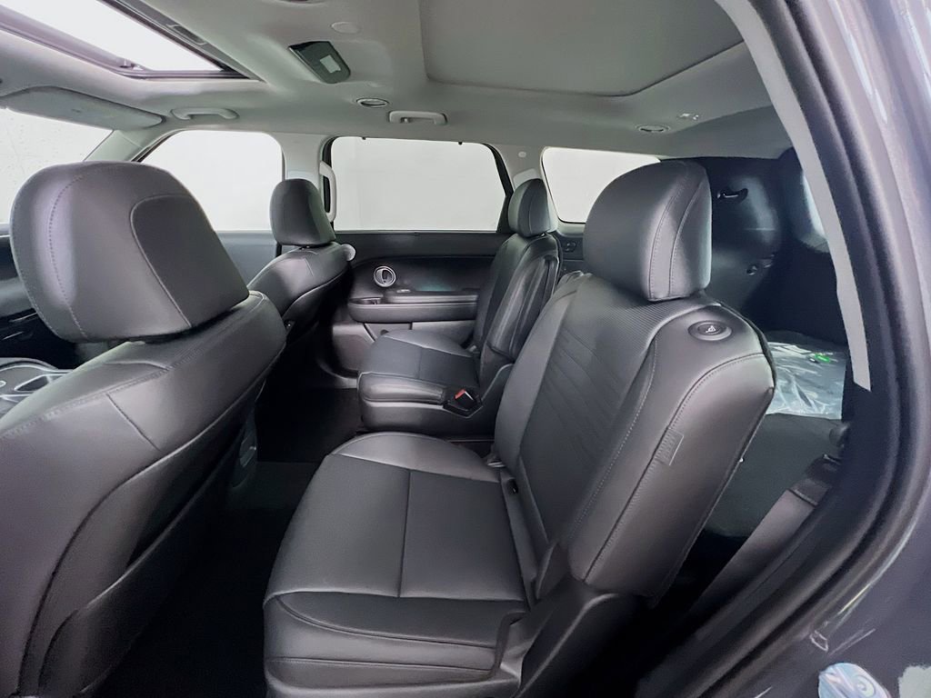 New 2026 Hyundai Palisade Limited image 23